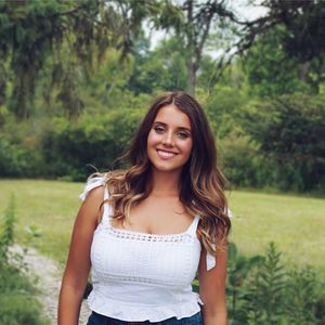 Meet your Posher, Natalie